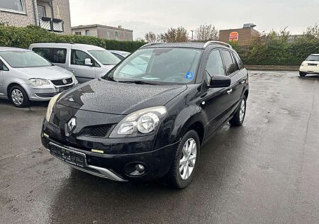 Renault Koleos Dynamique