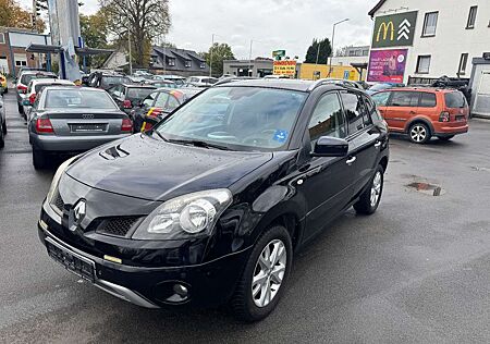 Renault Koleos Dynamique