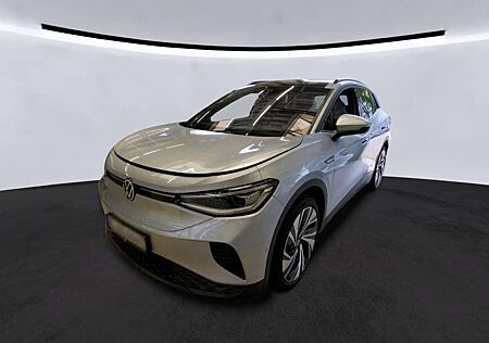 VW ID.4 Volkswagen PRO PERFORMANCE IQ/ACC/HuD/PANO/TOP-SPORT+