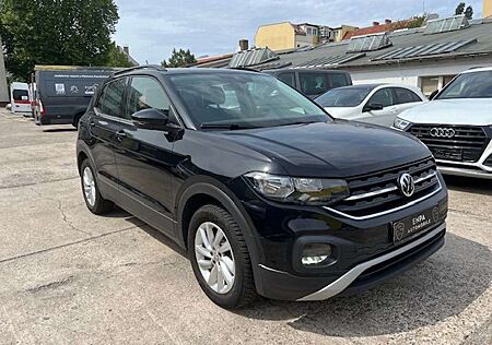VW T-Cross Volkswagen LIFE DSG|KAMERA|SITZ-HEIZUNG|ACC|KLIMA