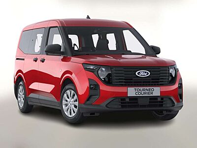 Ford Tourneo Courier Trend WinterP Temp PDC DigiCo 92 kW (125 PS), S...