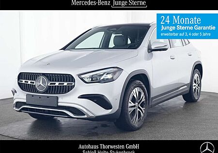 Mercedes-Benz GLA 250 e Progre Pano Memory Easy-Heck Totwinkel