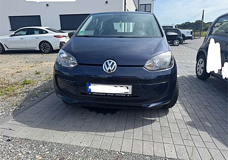 VW Up Volkswagen ! take ! HU 07/27 Neu!