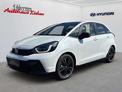 Honda Jazz e:HEV 1.5 i-MMD Hybrid Advance Sport (GR)