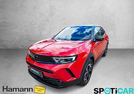 Opel Mokka Ultimate 1.2 Turbo 2x Kamera Navi Ganzjahresreifen