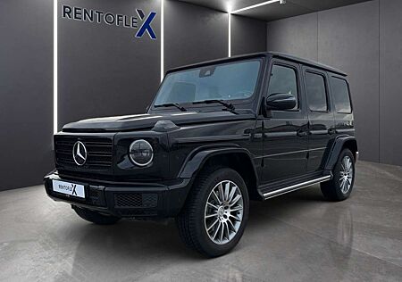 Mercedes-Benz G 400 AMG-Line /22 "Alu