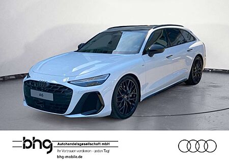 Audi A6 Avant TDI quattro S troni c