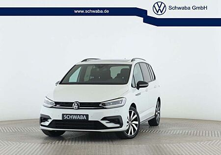 VW Touran Volkswagen Highline 2.0TDI DSG *ACC*PANO*AHK*8-fach*
