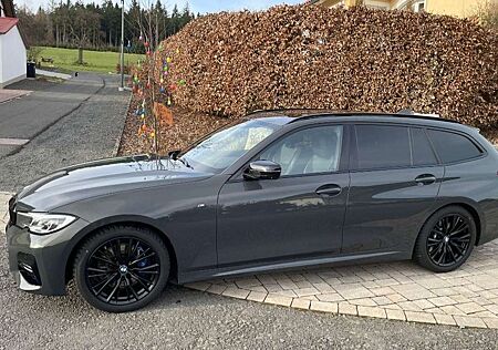 BMW 330d 330 Touring Aut. M Sport