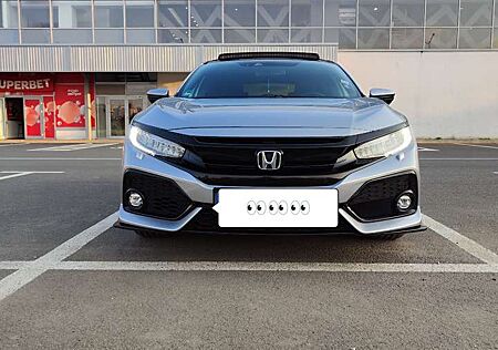 Honda Civic 1.5 i-VTEC Turbo Sport Plus