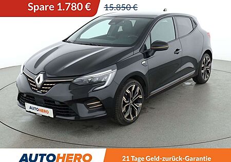Renault Clio 1.3 TCe Lutecia*NAVI*LED*TEMPO*CAM*PDC*