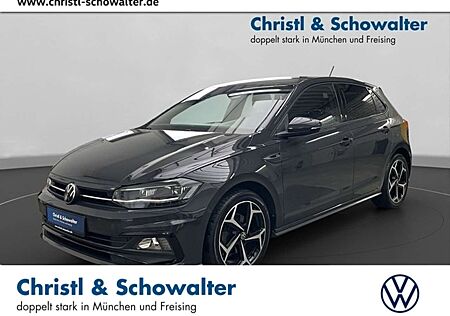 VW Polo Volkswagen Highline 1.5TSI DSG R-Line Exterieur