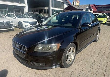 Volvo S40 Lim. T5 Momentum