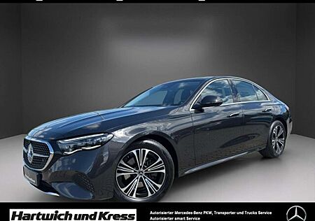 Mercedes-Benz E 220 d 4Matic Avantgarde Adva. Plus+360°Kamera+Di