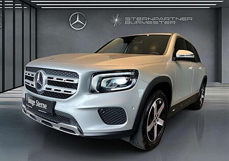 Mercedes-Benz GLB 220 d Progressive+Distronic+Kamera+7-Sitze+
