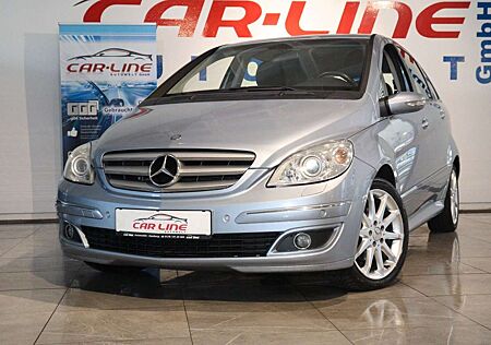 Mercedes-Benz B 200 CDI Sport *Automatik*Lamellendach*PDC