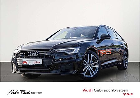 Audi A6 Sport 40TDI qu Stronic Navi LED Panoram