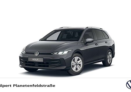 VW Golf Variant Volkswagen VIII 1.5 eTSI LIFE FACELIFT ACC NAVI