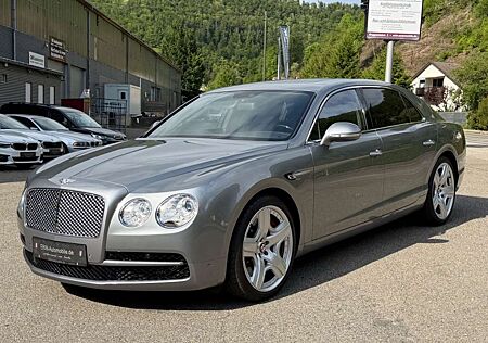 Bentley Flying Spur V8 * RSE+TV/MULLINER 21 ZOLL/ ACC*1A
