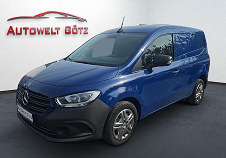 Mercedes-Benz Citan Kasten 108 CDI Worker Plus*MBUX*DAB*Klima*