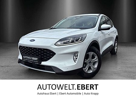 Ford Kuga 2.5 Duratec PHEV Aut./NAVI/SHZ/TEMPO/PDC/