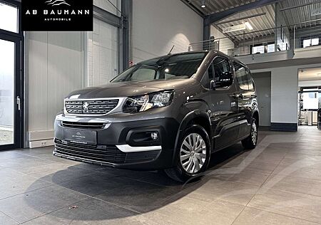 Peugeot Rifter gebraucht kaufen Peugeot Rifter Active Pack L1 *CARPLAY, ALLWETTER, KLIMA*