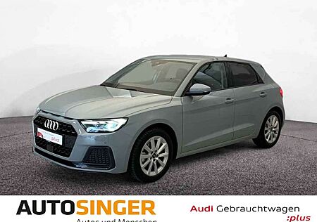 Audi A1 Sportback advanced 30 TFSI *LED*ACC*VIRTUAL*