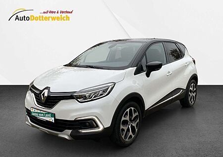 Renault Captur Collection tce130 Kamera, Navi, SHZ