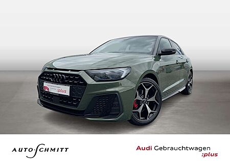 Audi A1 Sportback 25 TFSI S line S-tronic Navi LED Ansc...