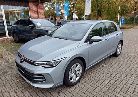 VW Golf Volkswagen VIII 2.0 TDI 85 kW Life *NAVI*LED*ACC*