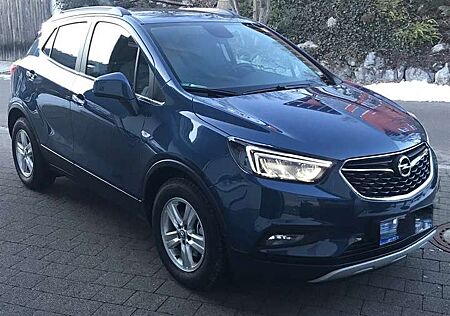 Opel Mokka X Innovation Start/Stop 4x4