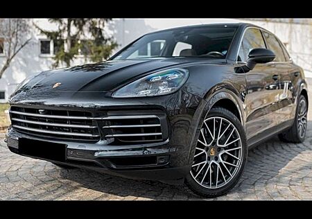 Porsche Cayenne S (324 kW / 440 PS) Tiptronic S