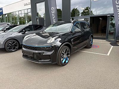 Lynk & Co 01 Lynk & Co Händler (Garantie) / TÜV Neu / Service N