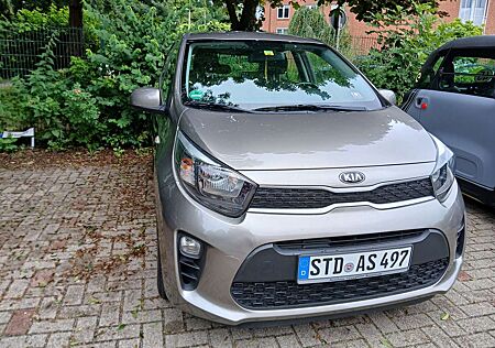 Kia Picanto 1.0Edition 7