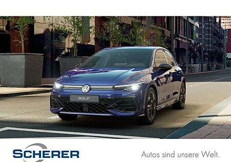 VW Golf Volkswagen VIII 1.5 eTSI DSG R-Line Black Style AHK/Na
