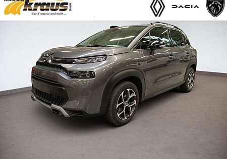 Citroën C3 Aircross Citroen PureTech 130 S&S EAT6 Plus