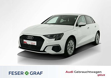 Audi A3 40 TFSI e S tronic SmartphoneI,PDC,Sitzhzg