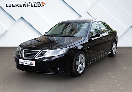 Saab 93 9-3 Vector 1.9 TiD Leder Navi aus 2.Hand