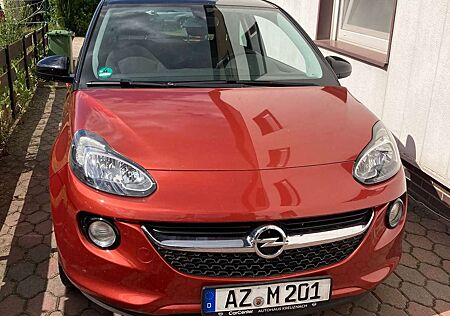 Opel Adam 1.4 Jam
