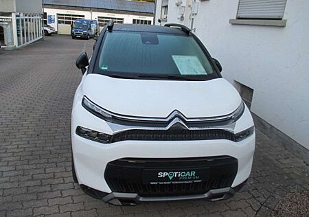Citroën C3 Aircross Citroen Shine Pack
