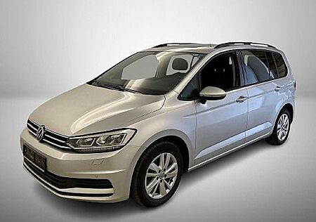 VW Touran Volkswagen 2.0 TDI Comfortline*LED*Navi*ACC*Pano*AHK