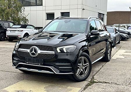 Mercedes-Benz GLE 350 de 4Matic/AMG/Leder/LED/Kamera