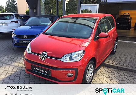 VW Up Volkswagen ! Basis Allwetter Sitzheizung