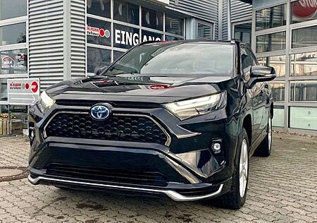 Toyota RAV 4 RAV4 2.5 VVT-i Plug-in-Hybrid