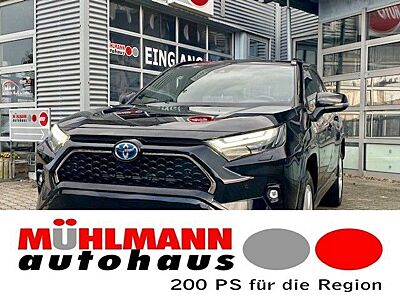 Toyota RAV 4 RAV4 2.5 VVT-i Plug-in-Hybrid