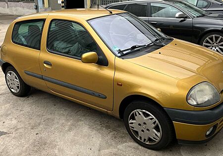 Renault Clio 1.4 Klima