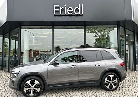 Mercedes-Benz GLB 200 d 4M Progr. Multibeam, Night, AHK