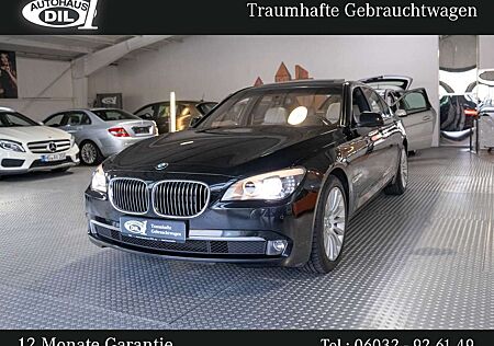 BMW 730 d * Scheckheft * 1 HAND **