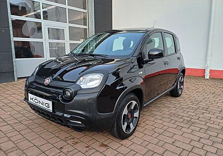 Fiat Panda 1.0 GSE City Cross Klimaanlage