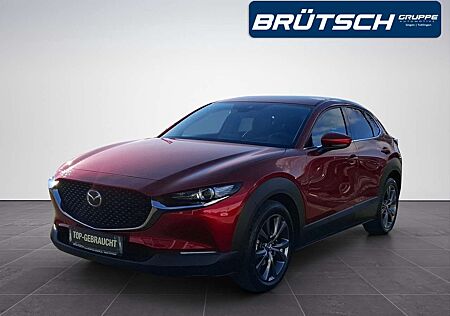 Mazda CX-30 Selection 2.0 2WD LEDER / E-SITZE / BOSE / MATRIX